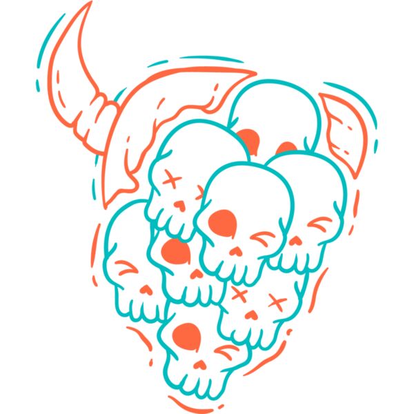 skull Thumbnail