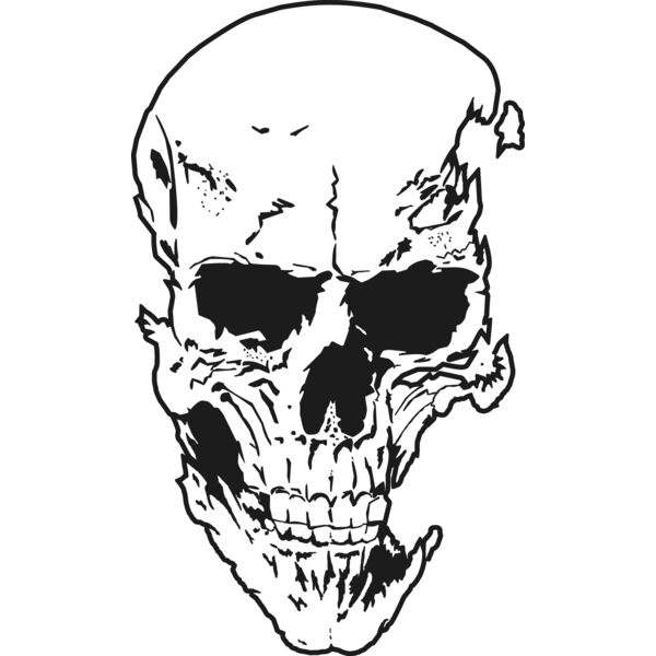 skull Thumbnail