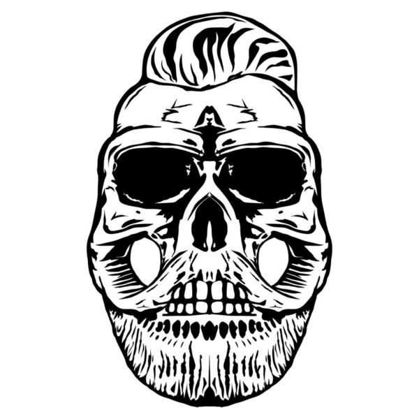 skull Thumbnail