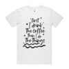 AS Colour - Organic Staple Tee Thumbnail