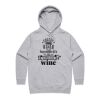 AS Colour - Women's Supply Hood Thumbnail